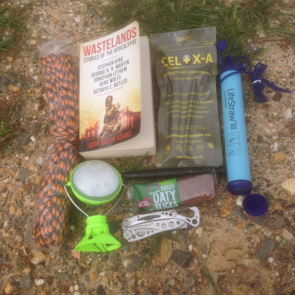 Must-Haves for Getting Home | FuturePrep