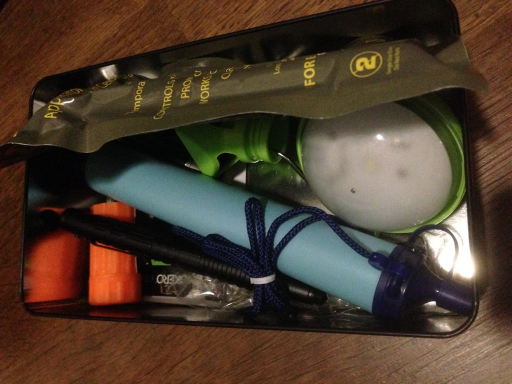 Must-Haves for Getting Home | FuturePrep